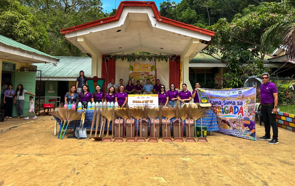 Brigada Eskwela