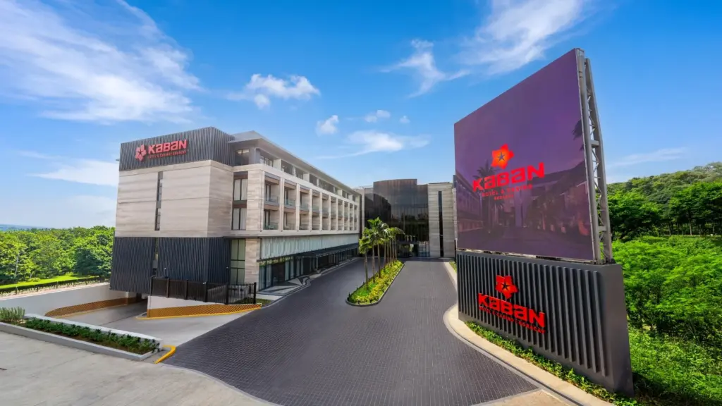 Kaban Boracay opens new hub