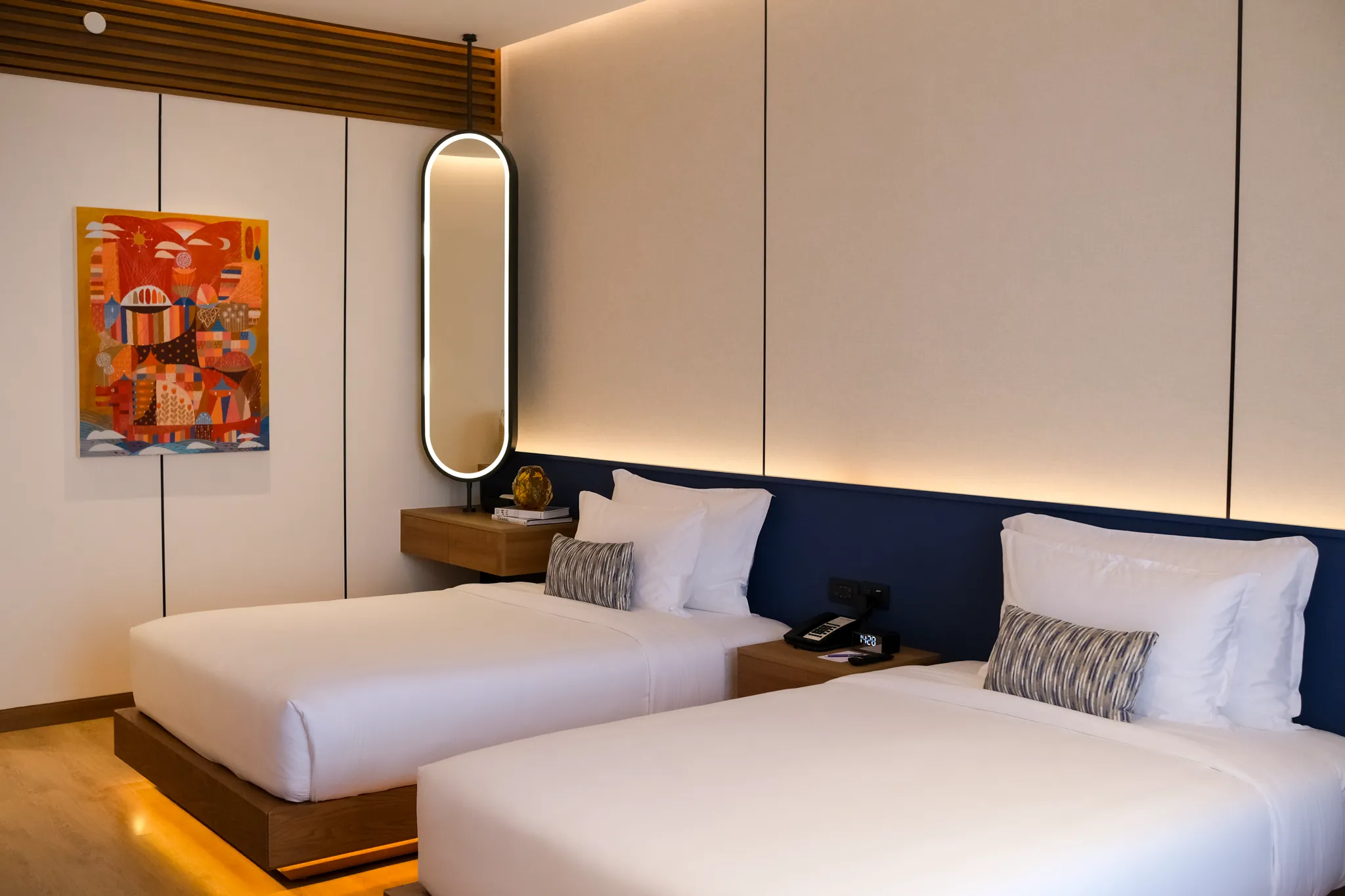 Premier Ocean Suite