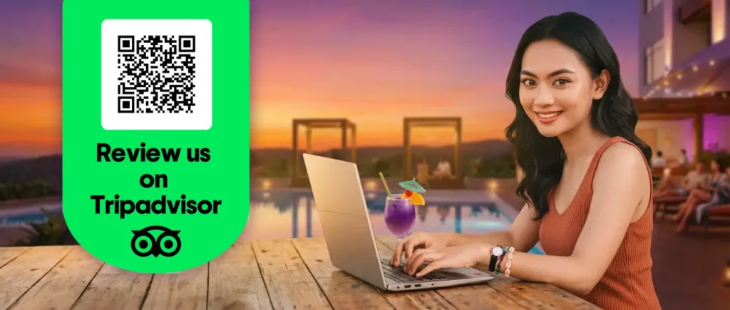 TripAdvisor Reviews